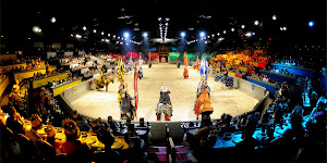 Medieval Times Dinner & Tournament