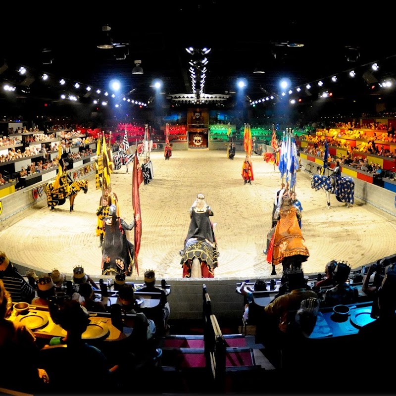 Medieval Times Dinner & Tournament