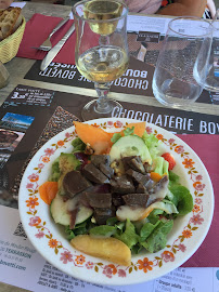 Plats et boissons du Restaurant Chez Canta à Terrasson-Lavilledieu - n°9