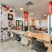 Photos du propriétaire du Restaurant KFC Béziers Polygone à Béziers - n°3