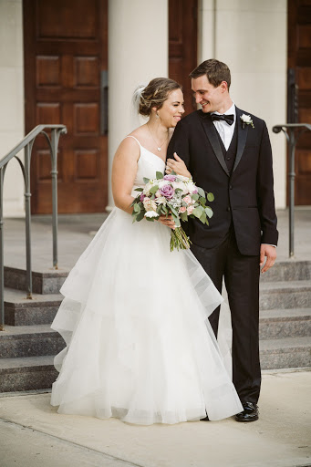 Bridal Shop «Garnish Boutique», reviews and photos, 1515 Labelle Ave #3, Towson, MD 21204, USA