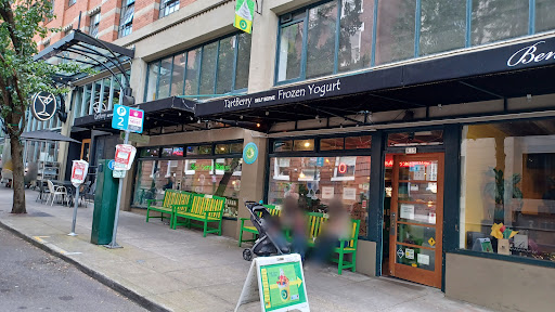 Frozen Yogurt Shop «TartBerry», reviews and photos, 915 SW 9th Ave, Portland, OR 97205, USA