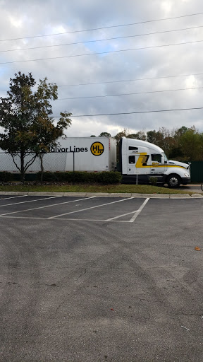 Courier Service «Priority Couriers», reviews and photos, 4344 Philips Hwy, Jacksonville, FL 32207, USA