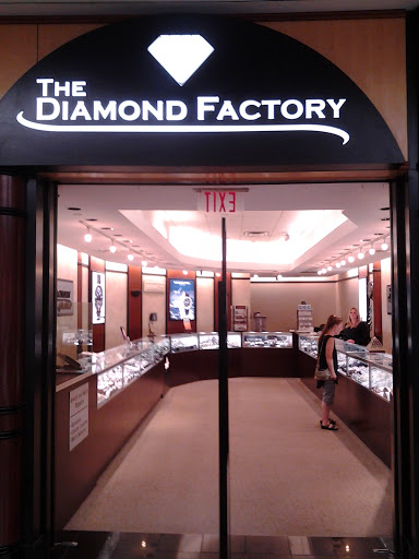 The Diamond Factory of Ann Arbor, 668 Briarwood Cir, Ann Arbor, MI 48108, USA, 