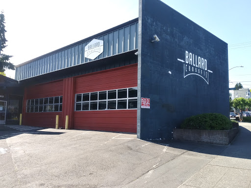 Gym «Ballard Crossfit», reviews and photos, 6419 15th Ave NW, Seattle, WA 98107, USA