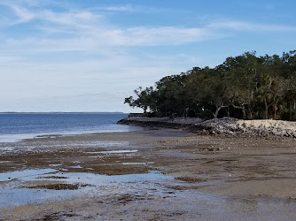 Dolphin Head Rec Area- private