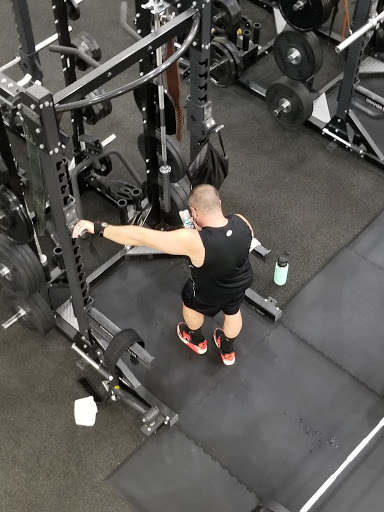 Gym «Courthouse Fitness - Battlecreek», reviews and photos, 6250 Commercial St SE, Salem, OR 97306, USA