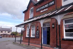 Greyhound Inn image