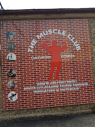 Muscle Club Galați