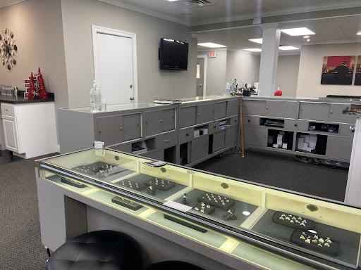 Jewelry Store «Carioti Jewelers», reviews and photos, 175 Cleveland Ave, Columbus, OH 43215, USA