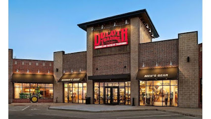 Duluth Trading Company