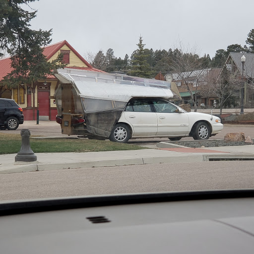 Gift Shop «Mountain Wookies Gifts Smoke Apparel», reviews and photos, 109 W Midland Ave, Woodland Park, CO 80863, USA