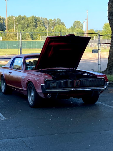 Park «Hogan Park», reviews and photos, 24400 Russell Rd, Kent, WA 98032, USA