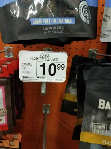 Pet Supply Store «Petco Animal Supplies», reviews and photos, 3201 Bee Cave Rd #117, Austin, TX 78746, USA