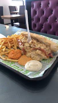 Photos du propriétaire du Restaurant halal Cartel Fast Food à Toulon - n°18