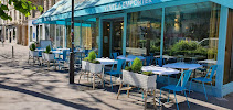 Photos du propriétaire du Restaurant de fruits de mer Vin & Marée Voltaire Nation à Paris - n°7