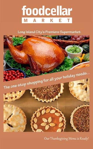 Supermarket «Foodcellar & Co.», reviews and photos, 43-18 Crescent St, Long Island City, NY 11101, USA