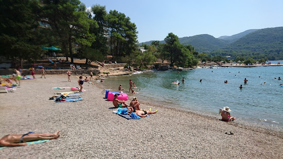 Stari Grad beach
