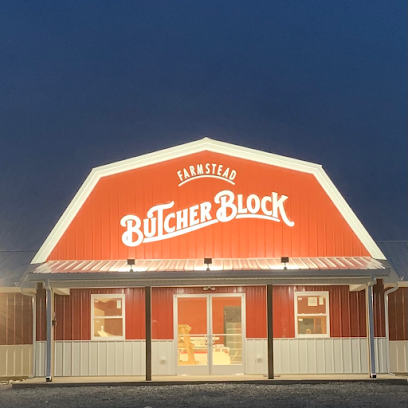 Farmstead Butcher Block LLC.