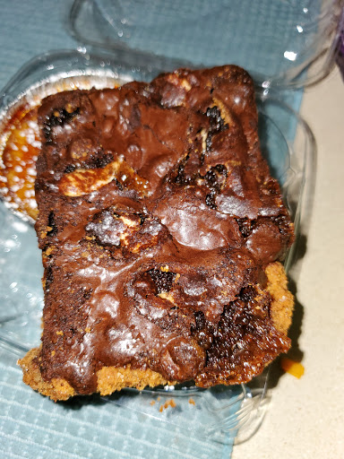 Dessert Restaurant «Shyndigz», reviews and photos, 1903 W Cary St, Richmond, VA 23220, USA