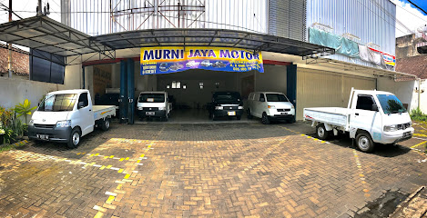 Murni Jaya Motor