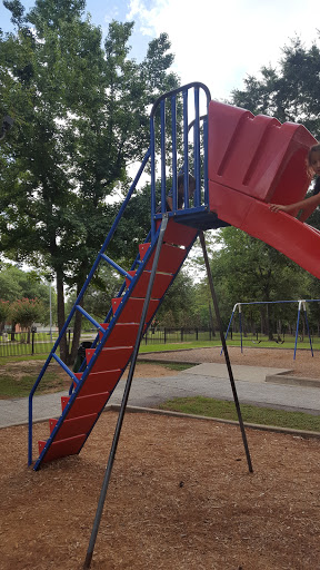 Park «Telge Park», reviews and photos, 12400 Pleasant Grove Rd, Cypress, TX 77429, USA