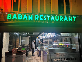 Baban Restaurant