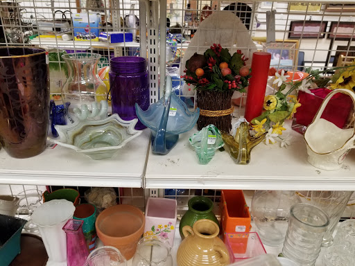 Charity «Goodwill Leavenworth», reviews and photos