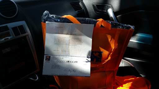 Lottery Retailer «Texas Lottery», reviews and photos, 8700 N Stemmons Fwy #140, Dallas, TX 75247, USA