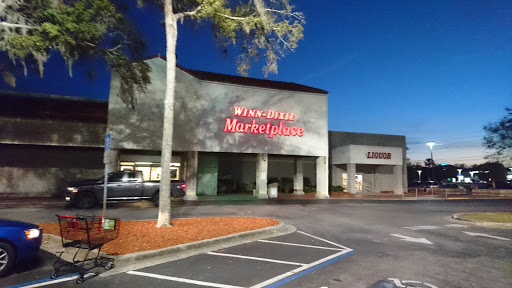 Winn-Dixie, 2701 S Woodland Blvd, DeLand, FL 32720, USA, 