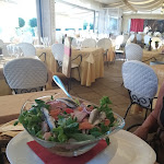 Photo n°3 de l'avis de Frieder.e fait le 22/07/2022 à 05:30 sur le  Ristorante Piccolo Doge à Bardolino