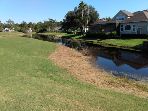 Golf Course «Deercreek Country Club», reviews and photos, 7816 Mc Laurin Rd N, Jacksonville, FL 32256, USA