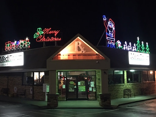 Medi-Thrift Pharmacy