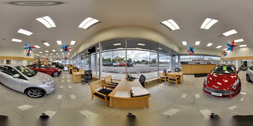 Ford Dealer «Nick Mayer Ford», reviews and photos, 6200 Mayfield Rd, Mayfield Heights, OH 44124, USA