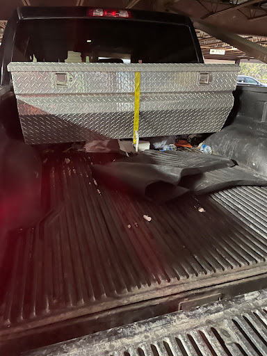 Car Wash «Splash Hand Car Wash and Detail», reviews and photos, 5726 Richmond Ave, Houston, TX 77057, USA