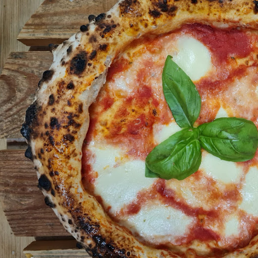 Pizzeria Peperoncino NAPÓLINO Oriago in Mira, Città Metropolitana di Venezia