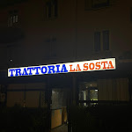 Photo n°9 de l'avis de Gianluca.i fait le 11/06/2023 à 12:57 sur le  Trattoria La Sosta à Bologna