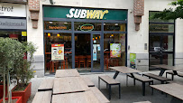 Photos du propriétaire du Sandwicherie Subway à Valenciennes - n°13