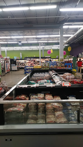 Supermarket «Prince Valley», reviews and photos, 5931 Michigan Ave, Detroit, MI 48210, USA