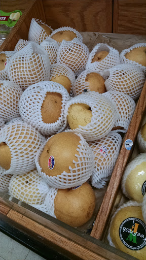 Asian Grocery Store «C-Mart Supermarket», reviews and photos, 109 Lincoln St, Boston, MA 02111, USA