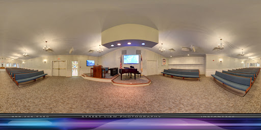 Funeral Home «Graham Funeral Home», reviews and photos, 1112 Kempsville Rd, Chesapeake, VA 23320, USA