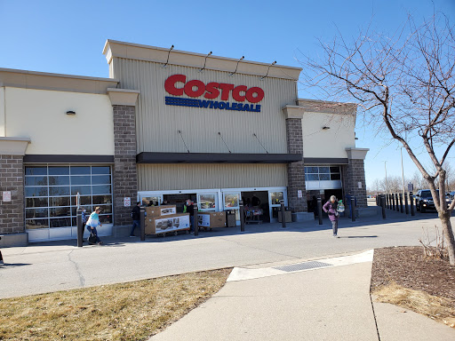 Warehouse store «Costco Wholesale», reviews and photos, 7205 Mills Civic Pkwy, West Des Moines, IA 50266, USA