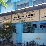 Review SMP Negeri 3 Kota Kediri