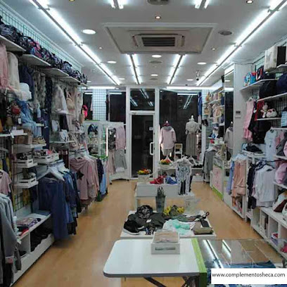 Tienda de ROPA de mujer - VAQUERO & HECA. Tiendas de ropa de mujer en Zamora, Moda LOW COST MUJER. baratos, vestidos low faldas online, bolsos online baratos, regalos, etc.