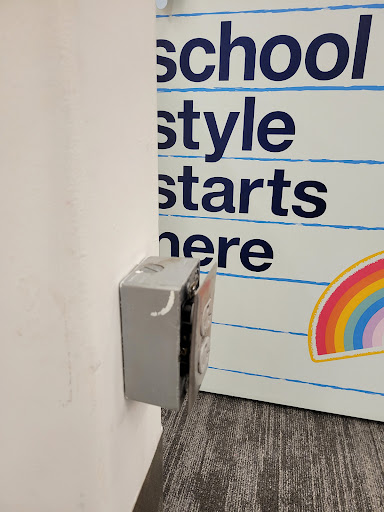 Department Store «Target», reviews and photos, 4037 Durham-Chapel Hill Blvd, Durham, NC 27707, USA