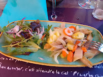 Plats et boissons du Restaurant Côté Balcon à Limonest - n°6