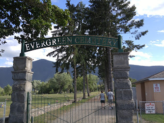 Evergreen Cemetery