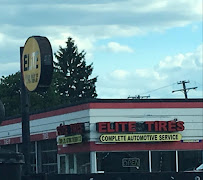 Elite tire - Photo 3 - Car repair in Dearborn, MI, Dearborn