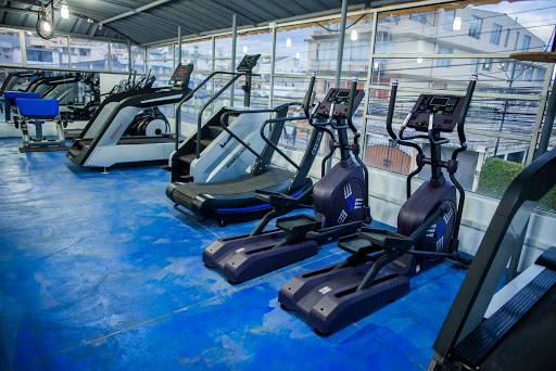 Energyfitnessgym gimnasios Quito Gym