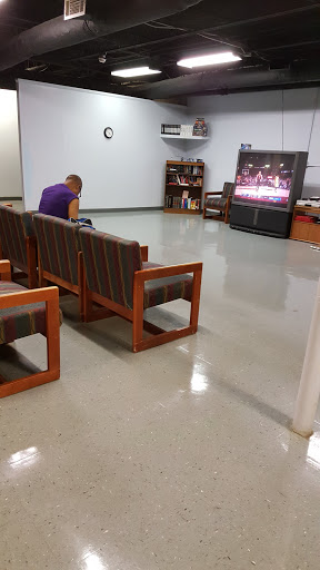 Homeless Shelter «Old Savannah City Mission», reviews and photos